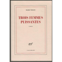 Trois femmes puissantes