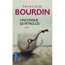 L'inconnue de Peyrolles