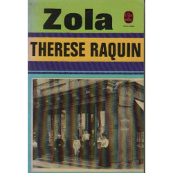 Therese raquin