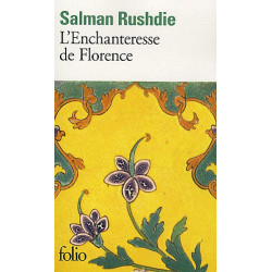 L'Enchanteresse de Florence