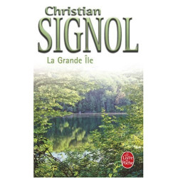 La Grande Ile