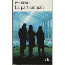 La part animale