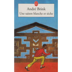 Une saison blanche et sèche