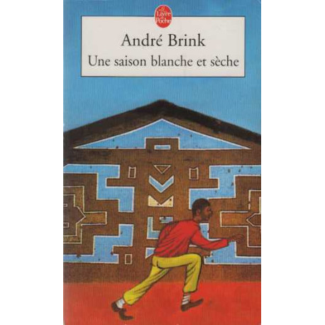 Une saison blanche et sèche