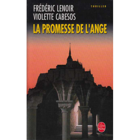 La Promesse de l'ange