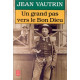 Un Grand Pas Version Le Bon Dieu (Ldp Litterature)