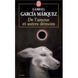 De l'amour et autres démons