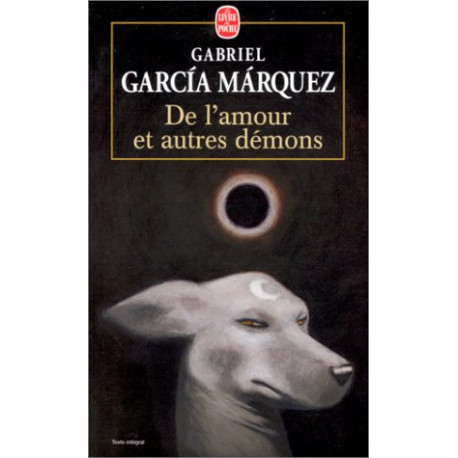 De l'amour et autres démons