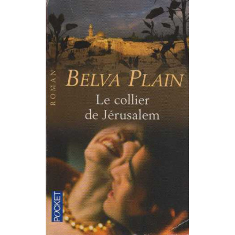 Le collier de Jérusalem