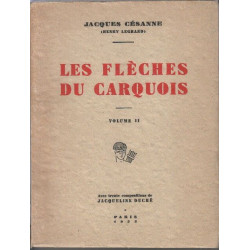 Les freches du carquois tome 2