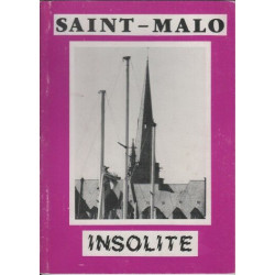 Saint malo insolite