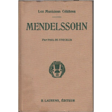 Mendelssohn