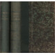 Histoire de la vendee d'apres des documents nouveaux et inedits...