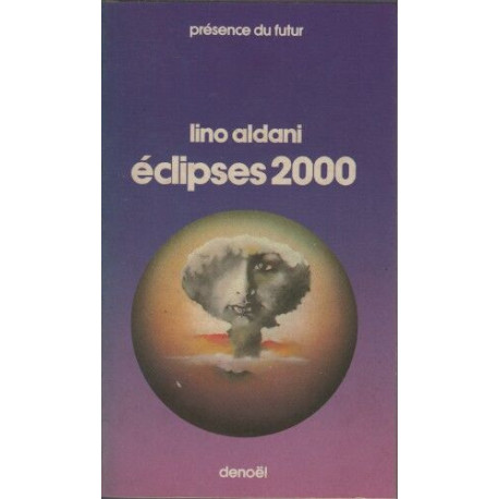 Eclipses 2000