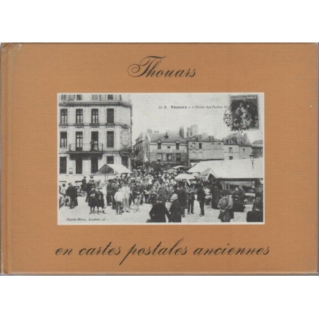 Thouars