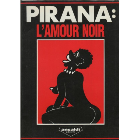 L'amour noir
