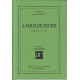 A vous de juger comedie en 2 actes