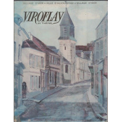 Viroflay en Yvelines