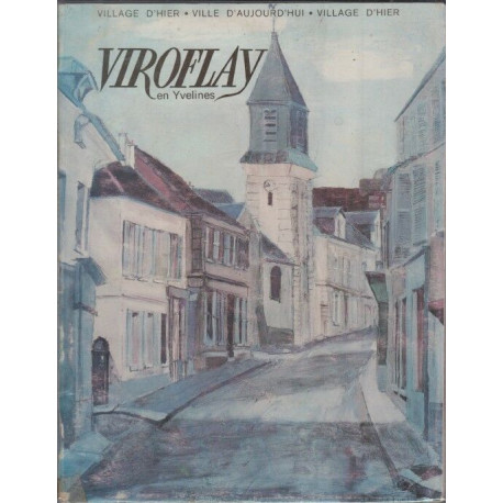 Viroflay en Yvelines