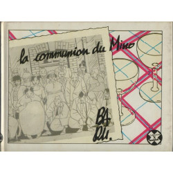 La communion du Mino