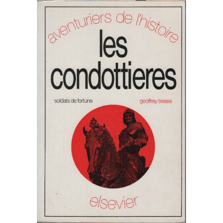 Les condottieres