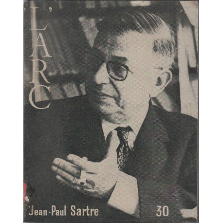 Jean paul sartre