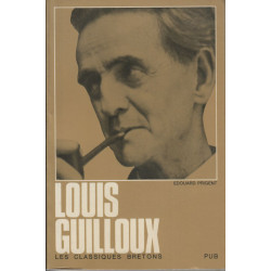Louis guillou