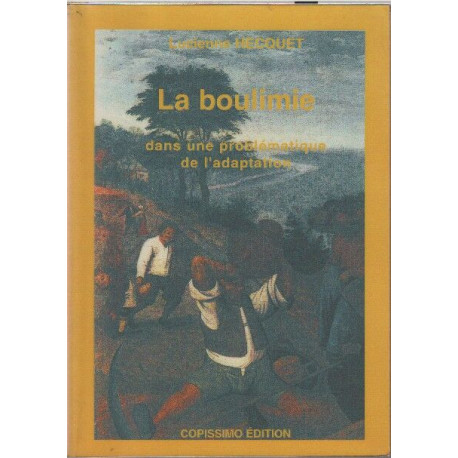 La boulimie