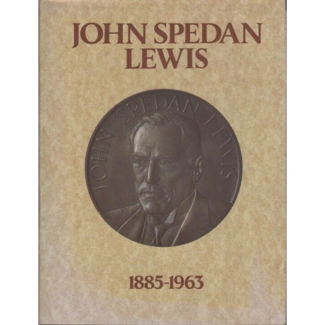 John Spedan lewis 1885-1963