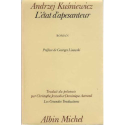 L'État d'apesanteur