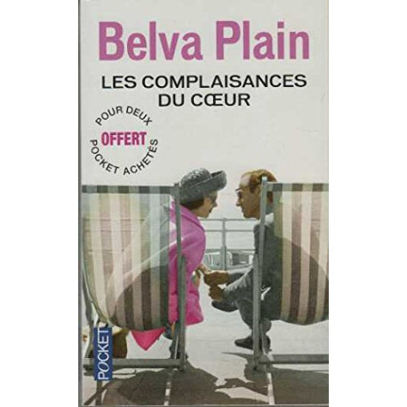 Les complaisances du coeur