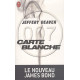 Carte blanche