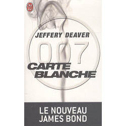 Carte blanche