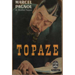 Topaze