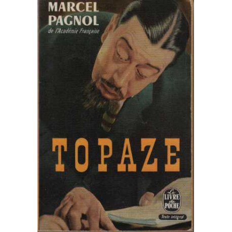 Topaze