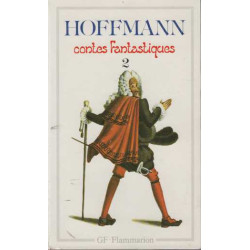Contes fantastiques tome 2