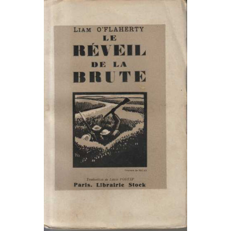 Le reveil de la brute