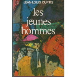 Les jeunes hommes