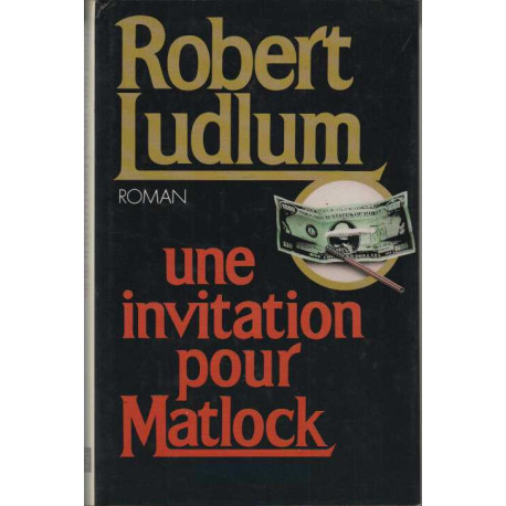 Une invitation pour matlock