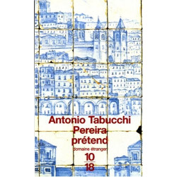 Pereira prétend : un témoignage