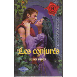 Les conjurés (Les historiques)