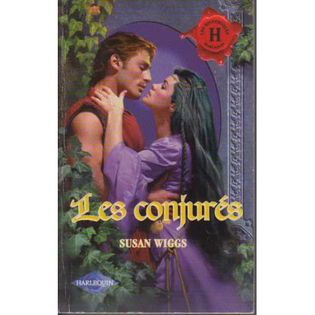 Les conjurés (Les historiques)