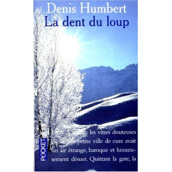 La dent du loup