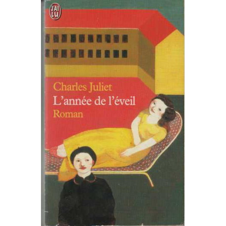 L'Année de l'éveil