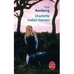 Charlotte Isabel Hansen