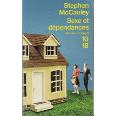 Sexe et dépendances