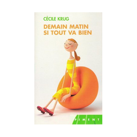 Demain matin si tout va bien