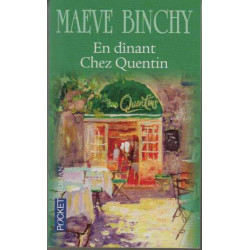 En dînant chez Quentin