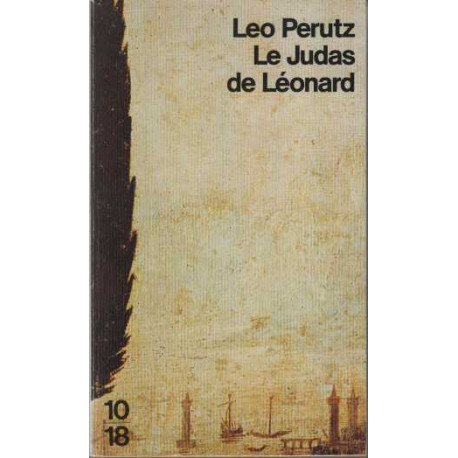 Le Judas de Léonard