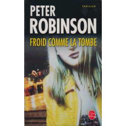 Froid Comme La Tombe